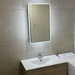 아파트 Le Au Bord Du 제라르메르