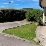 아파트 Le Au Bord Du