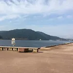 아파트 Le Au Bord Du *