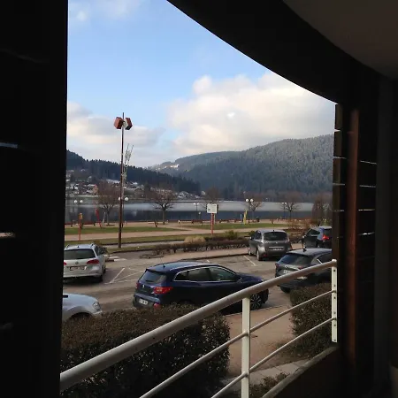 Le Au Bord Du * Gérardmer