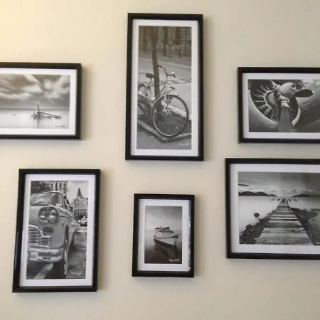 Le Au Bord Du Apartment