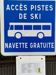 Le Au Bord Du