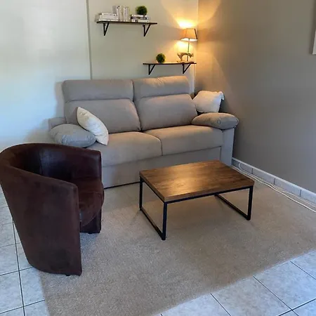 Appartement Le Du Gérardmer