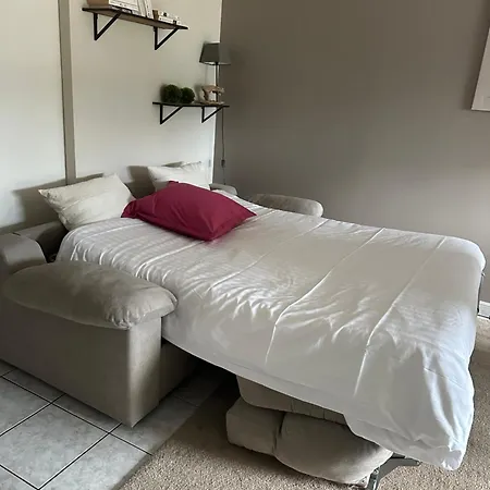 Le Au Bord Du * 热拉梅