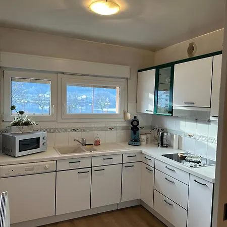 Le Au Bord Du Apartment *