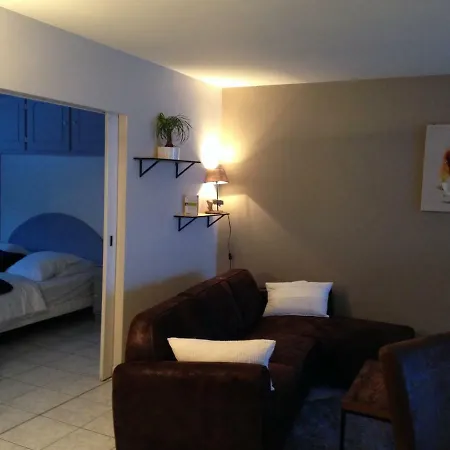 Le Au Bord Du Apartment