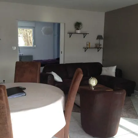 Le Au Bord Du * Gérardmer