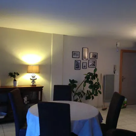 Le Au Bord Du * Gérardmer