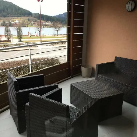 Le Au Bord Du Apartment