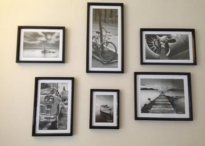 Le Au Bord Du 公寓