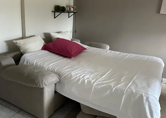 Le Au Bord Du * 热拉梅