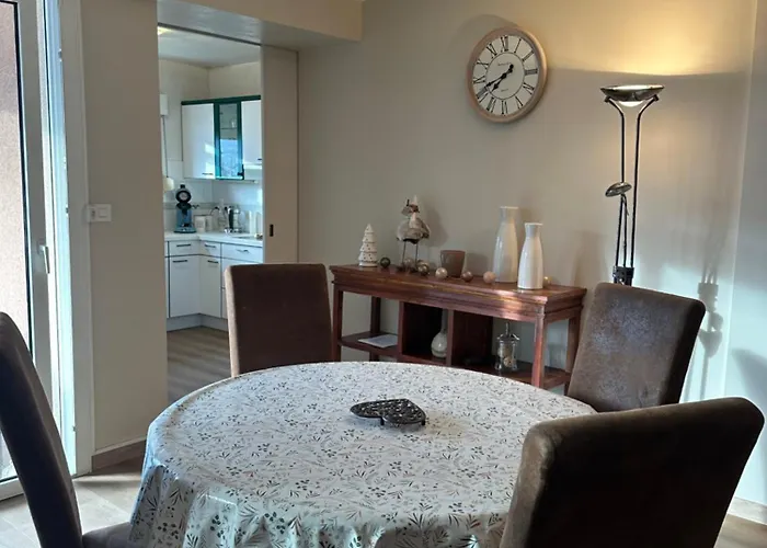 Le Au Bord Du * 热拉梅