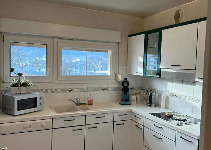 Le Au Bord Du 公寓 *